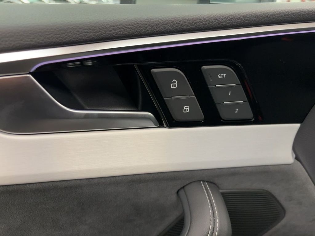 Audi S5 2024