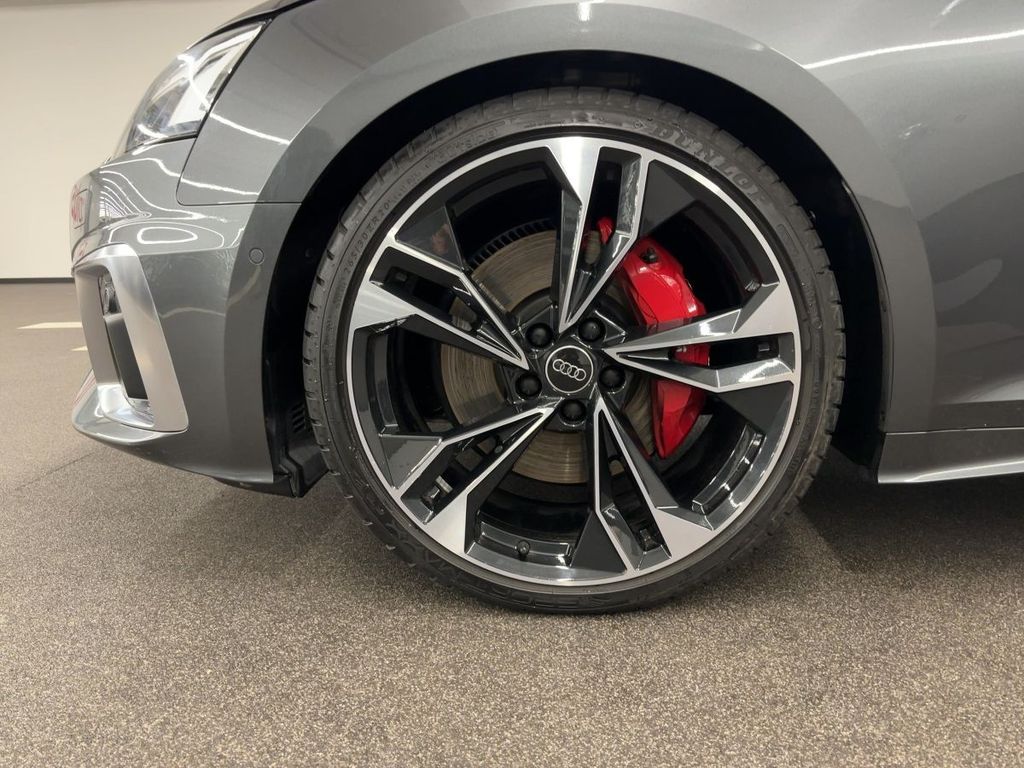 Audi S5 2024
