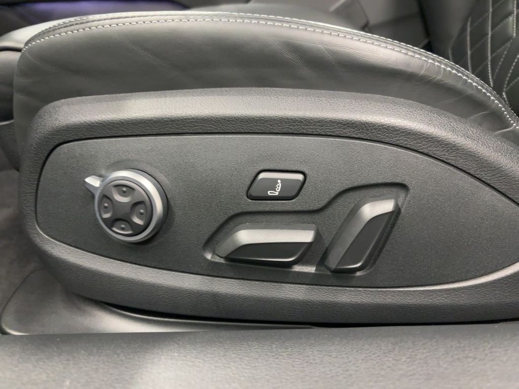 Audi S5 2024