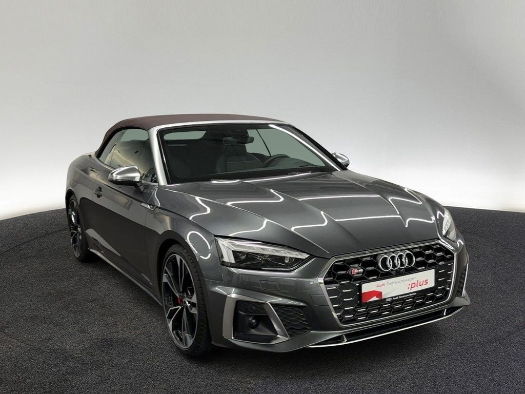 Audi S5 2024