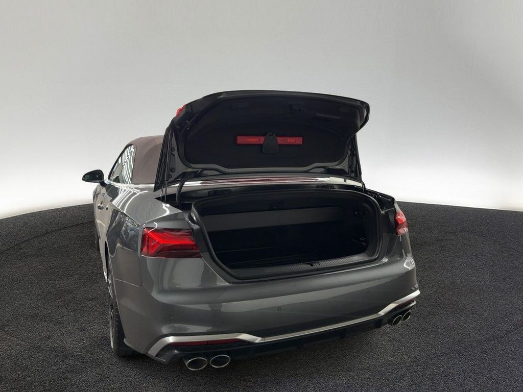 Audi S5 2024