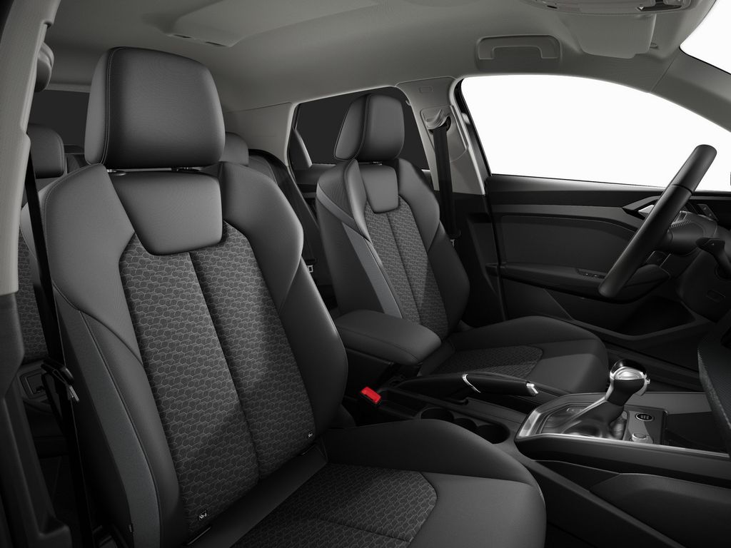 Audi A1 2025