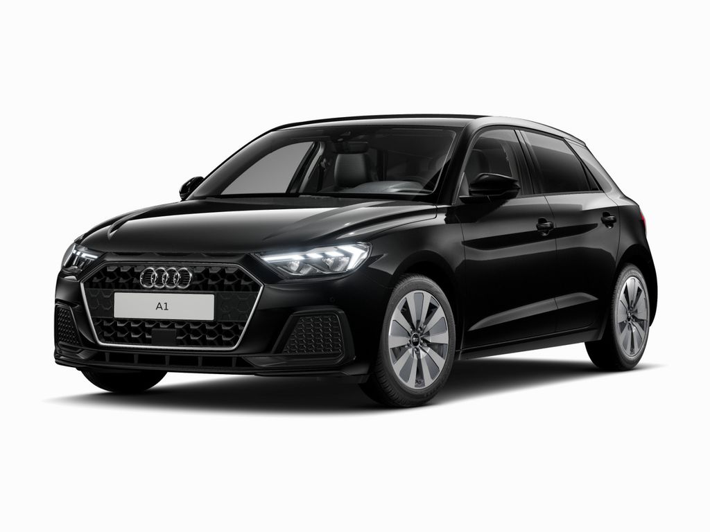 Audi A1 2025