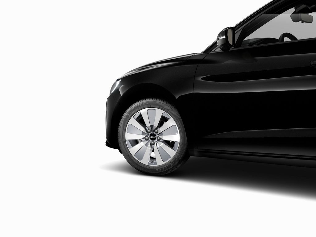 Audi A1 2025