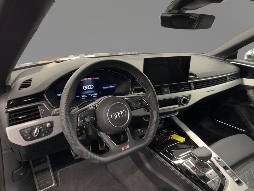Audi S5 2024