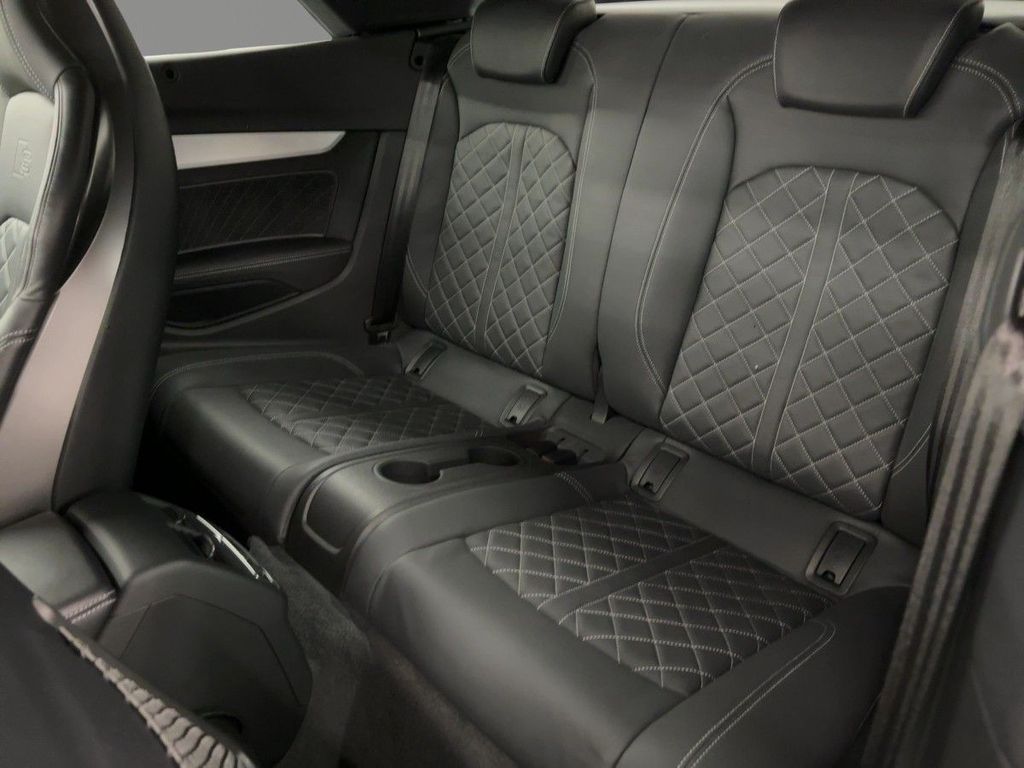 Audi S5 2024