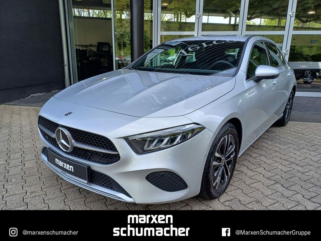 Mercedes-Benz A 180 2023