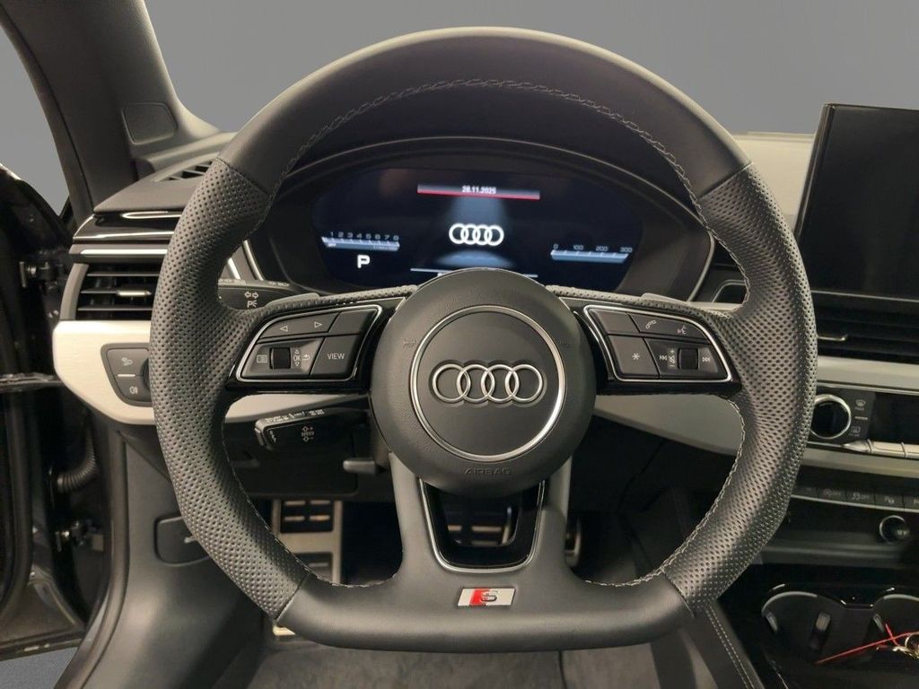 Audi S5 2024
