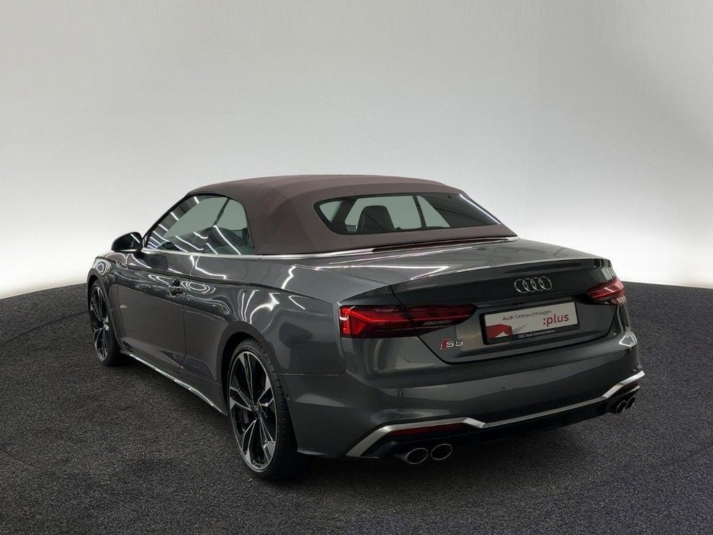 Audi S5 2024