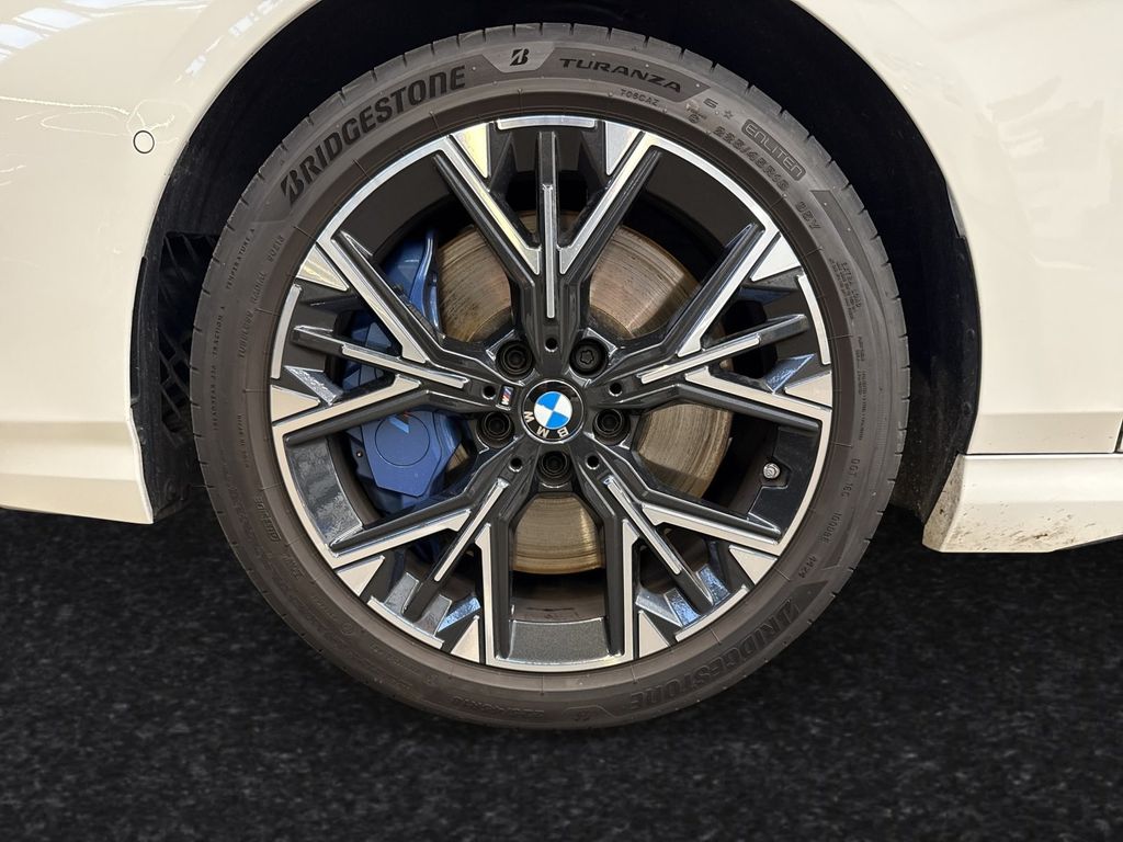 BMW M235 2025