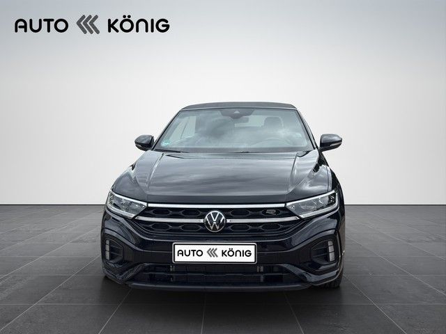 Volkswagen T-Roc 2024