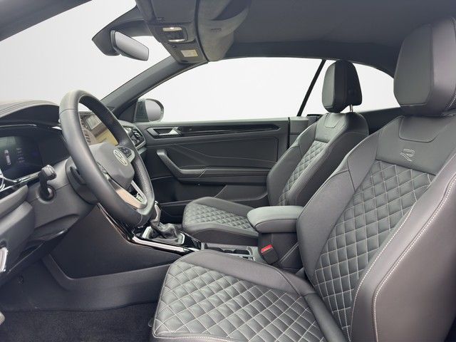 Volkswagen T-Roc 2024