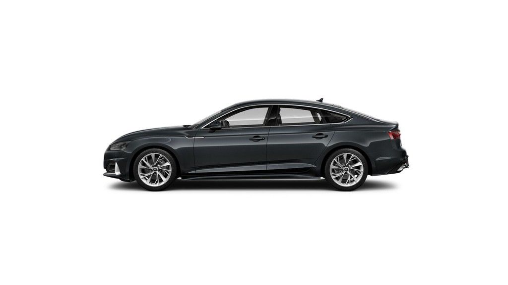 Audi A5 2022