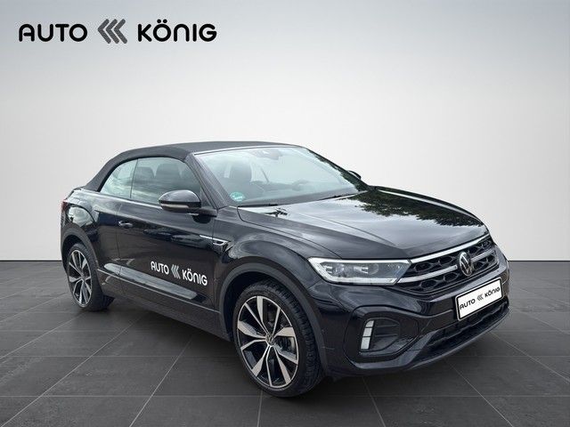 Volkswagen T-Roc 2024