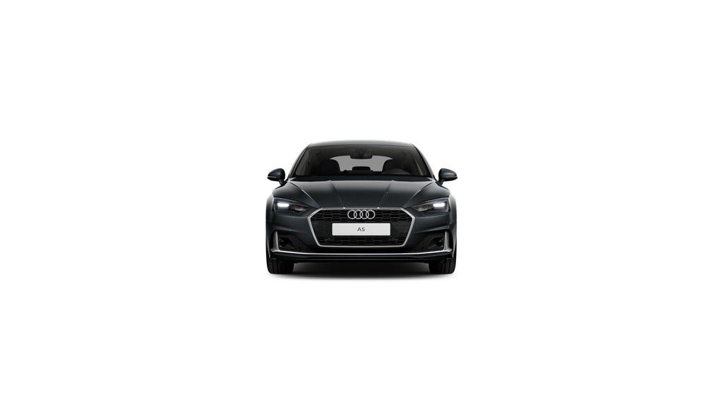 Audi A5 2022