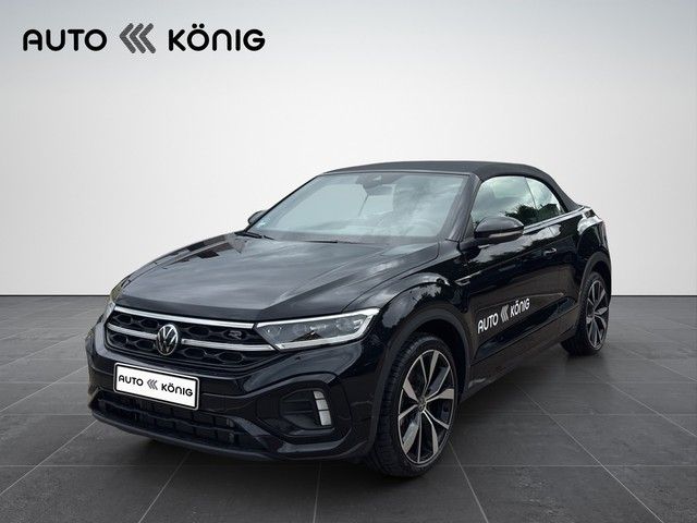 Volkswagen T-Roc 2024