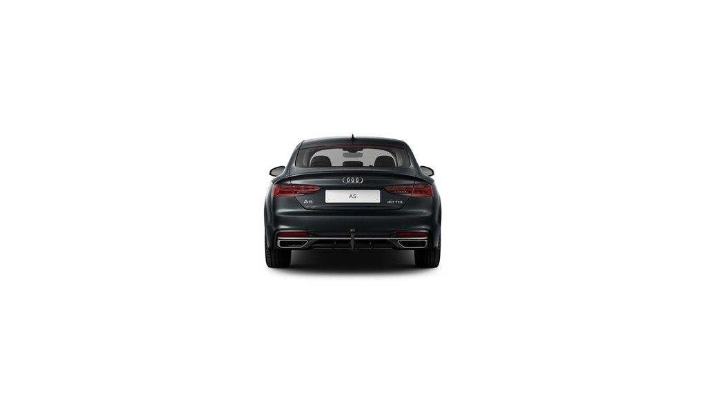 Audi A5 2022