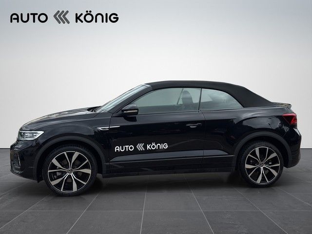 Volkswagen T-Roc 2024