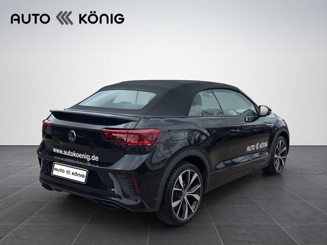 Volkswagen T-Roc 2024