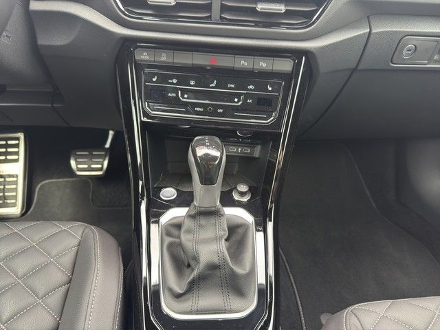 Volkswagen T-Roc 2024