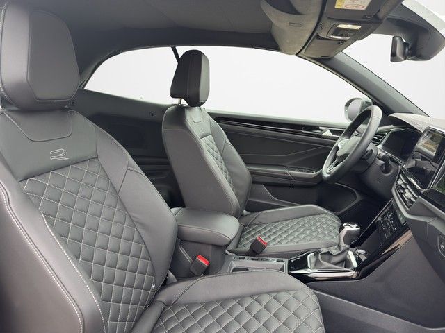 Volkswagen T-Roc 2024