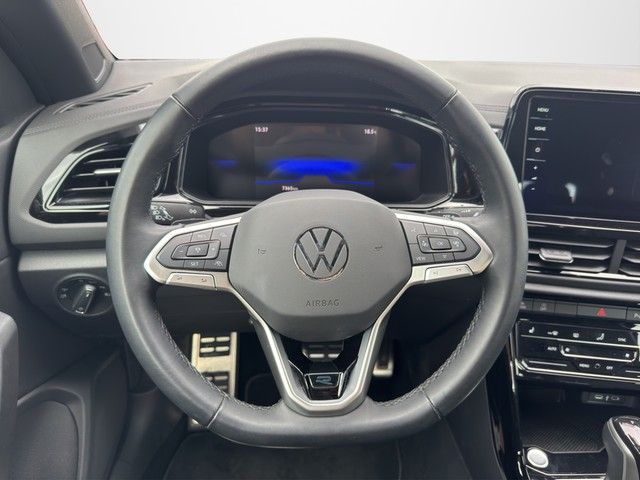 Volkswagen T-Roc 2024