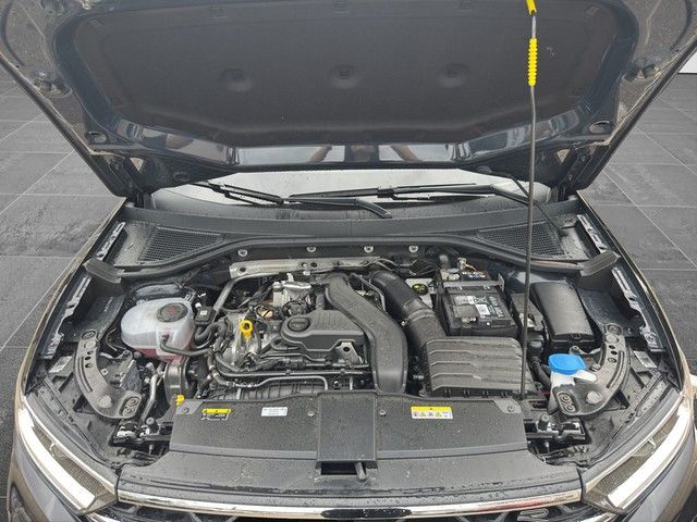 Volkswagen T-Roc 2024