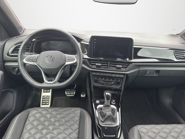 Volkswagen T-Roc 2024