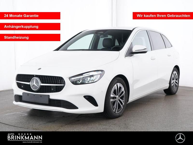 Mercedes-Benz B 180 2024