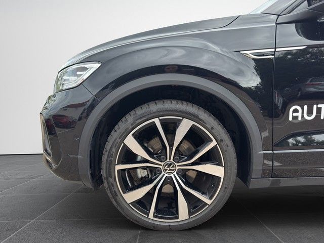 Volkswagen T-Roc 2024