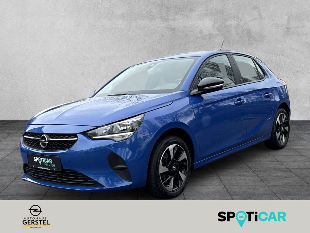 Opel Corsa 2021