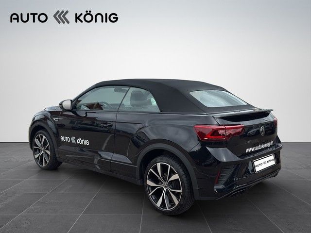 Volkswagen T-Roc 2024