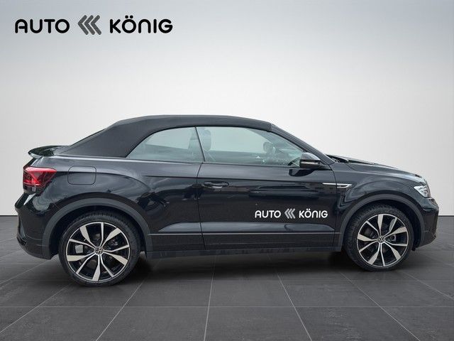 Volkswagen T-Roc 2024