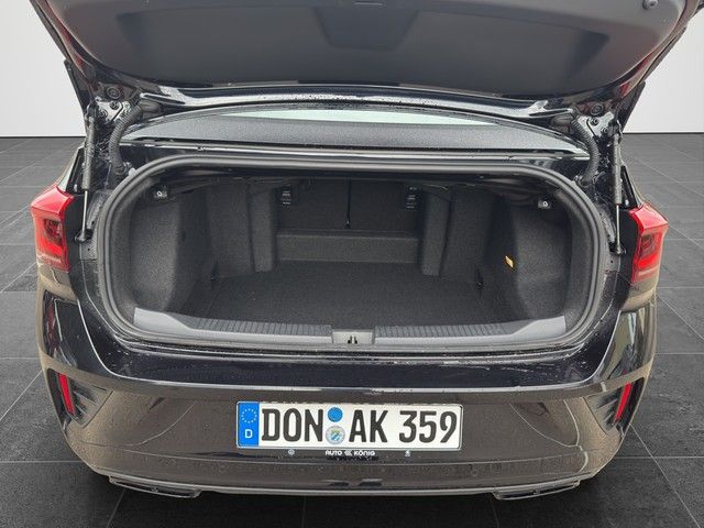 Volkswagen T-Roc 2024