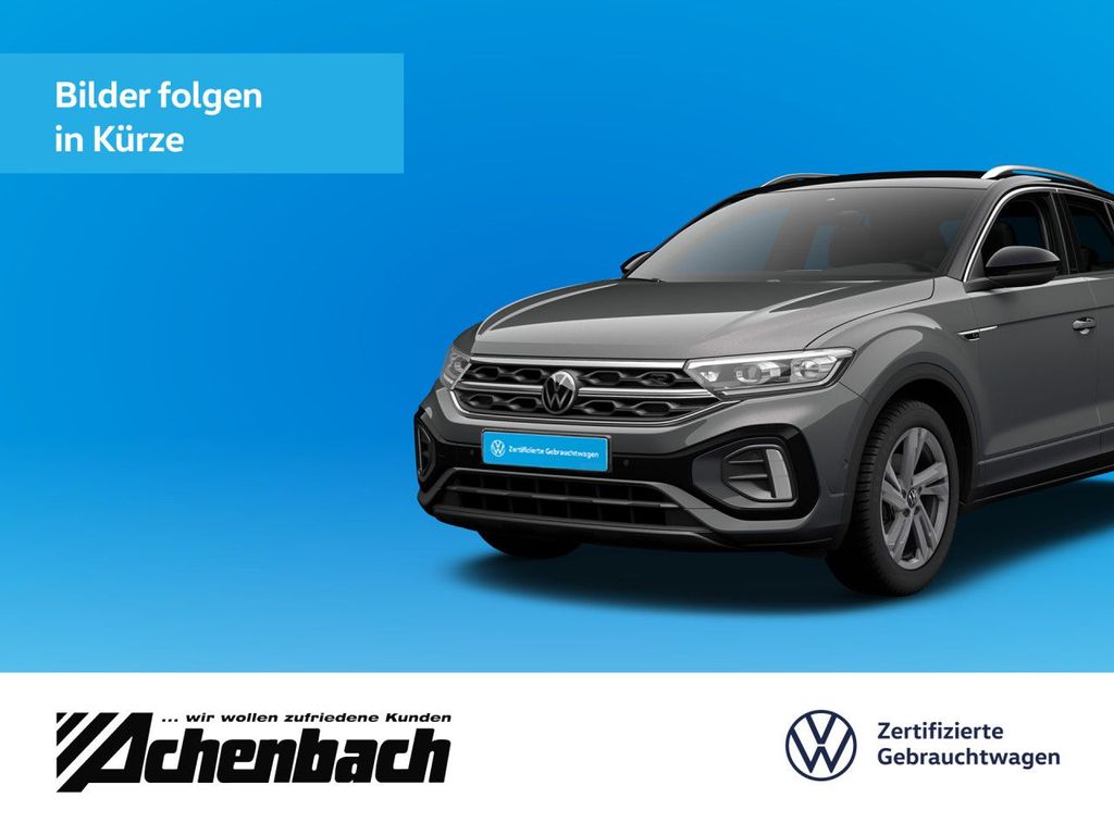 Volkswagen Caddy 2025