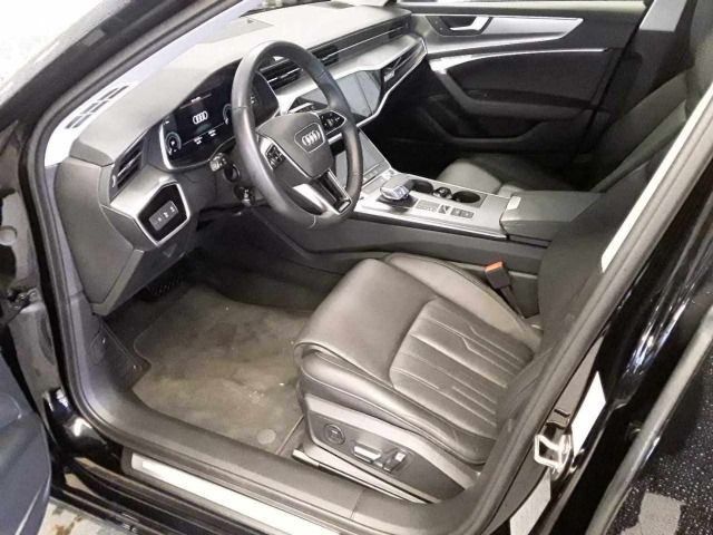 Audi A6 2022