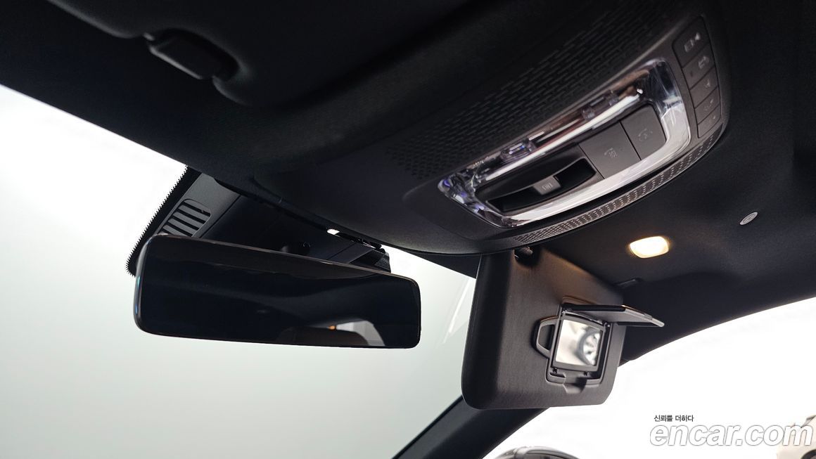 Mercedes-Benz A-Class 2021