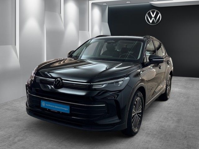 Volkswagen Tiguan 2025