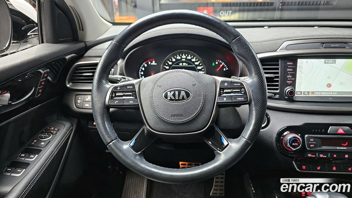 Kia Sorento 2020