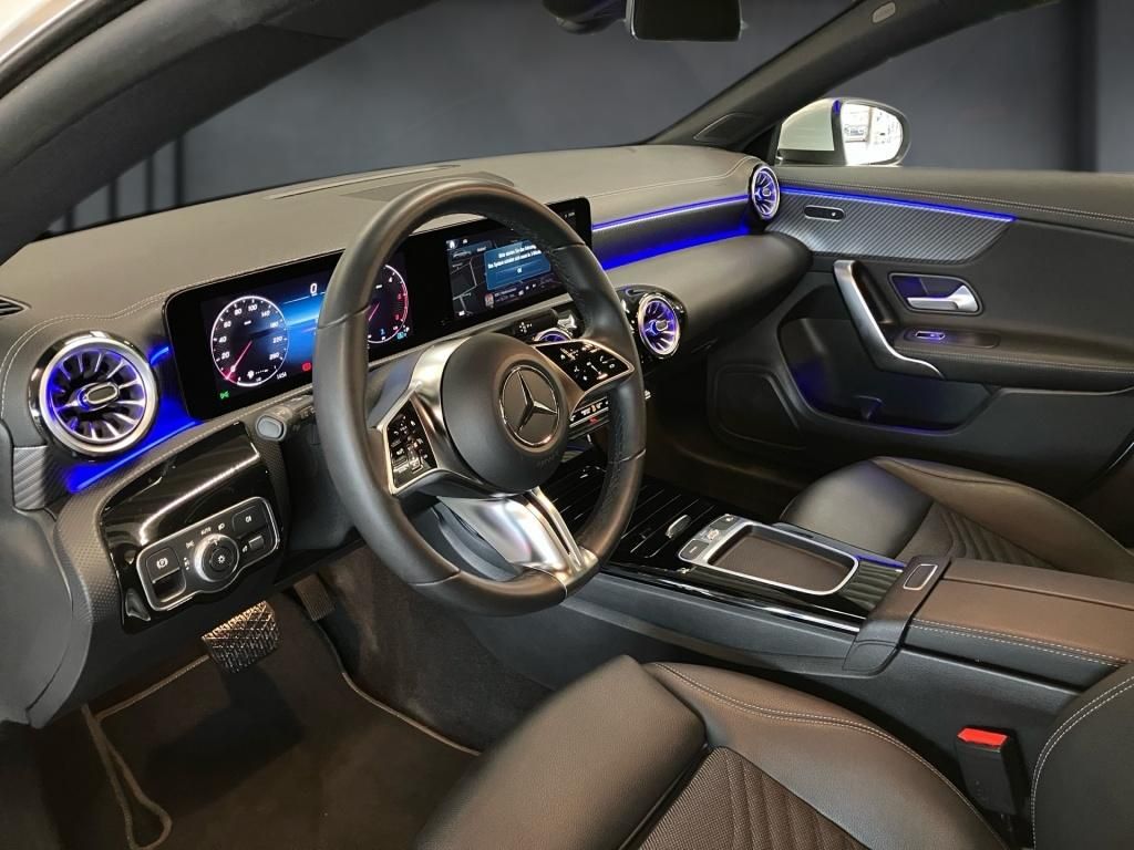 Mercedes-Benz CLA 200 Shooting Brake 2023