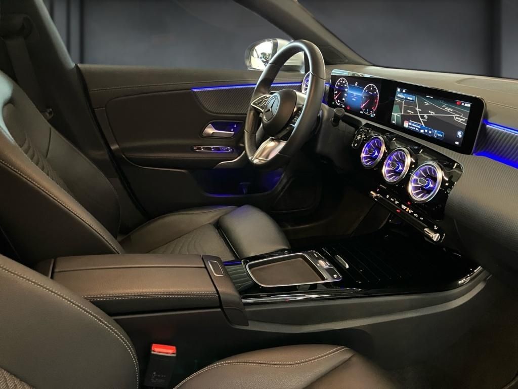 Mercedes-Benz CLA 200 Shooting Brake 2023