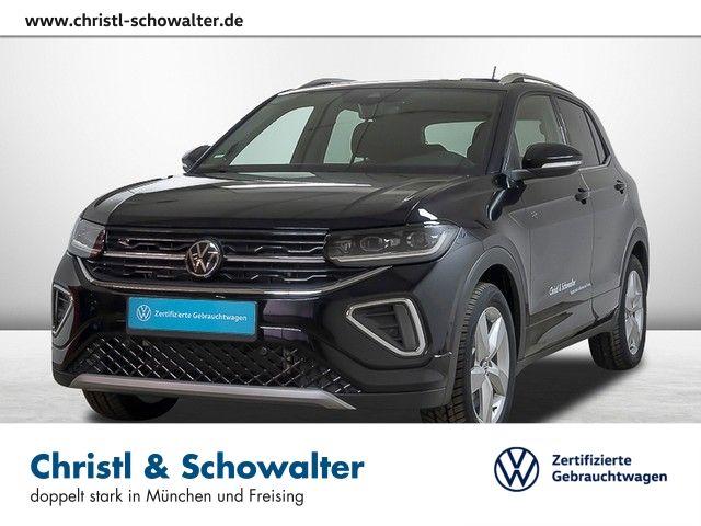 Volkswagen T-Cross 2024
