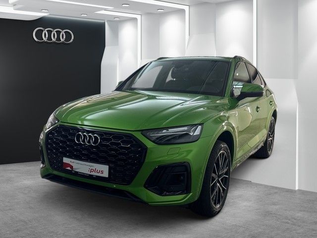 Audi Q5 2022