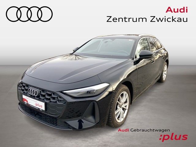 Audi A5 2025