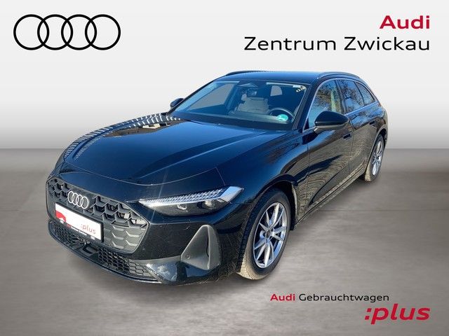 Audi A5 2025