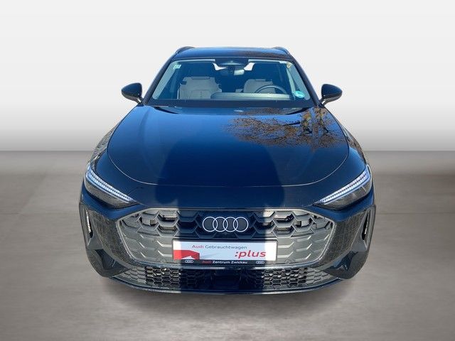 Audi A5 2025