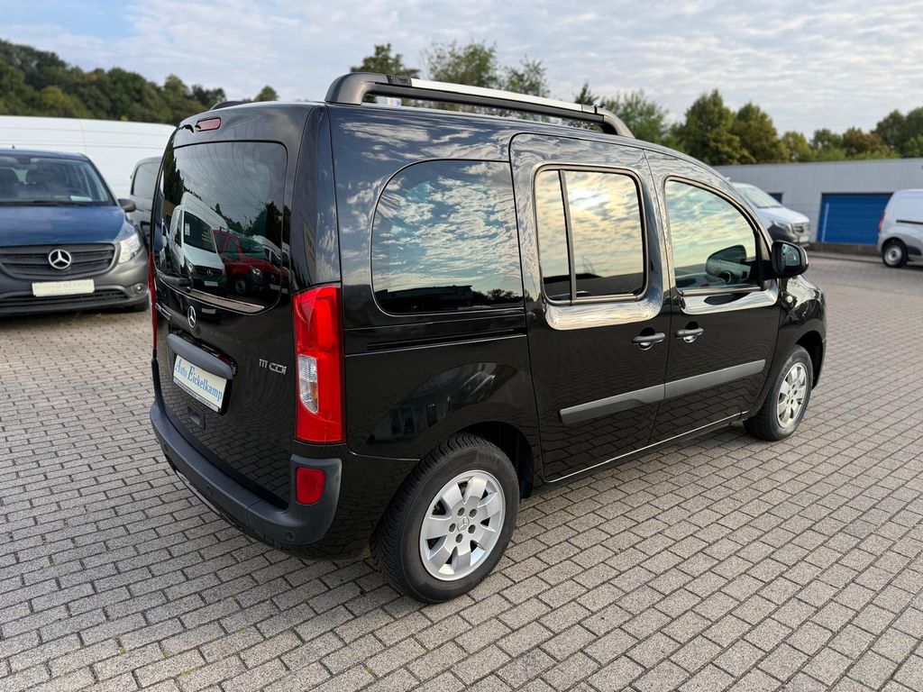 Mercedes-Benz Citan 2020