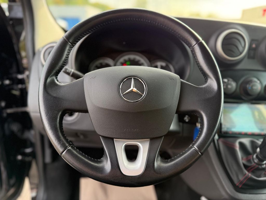 Mercedes-Benz Citan 2020