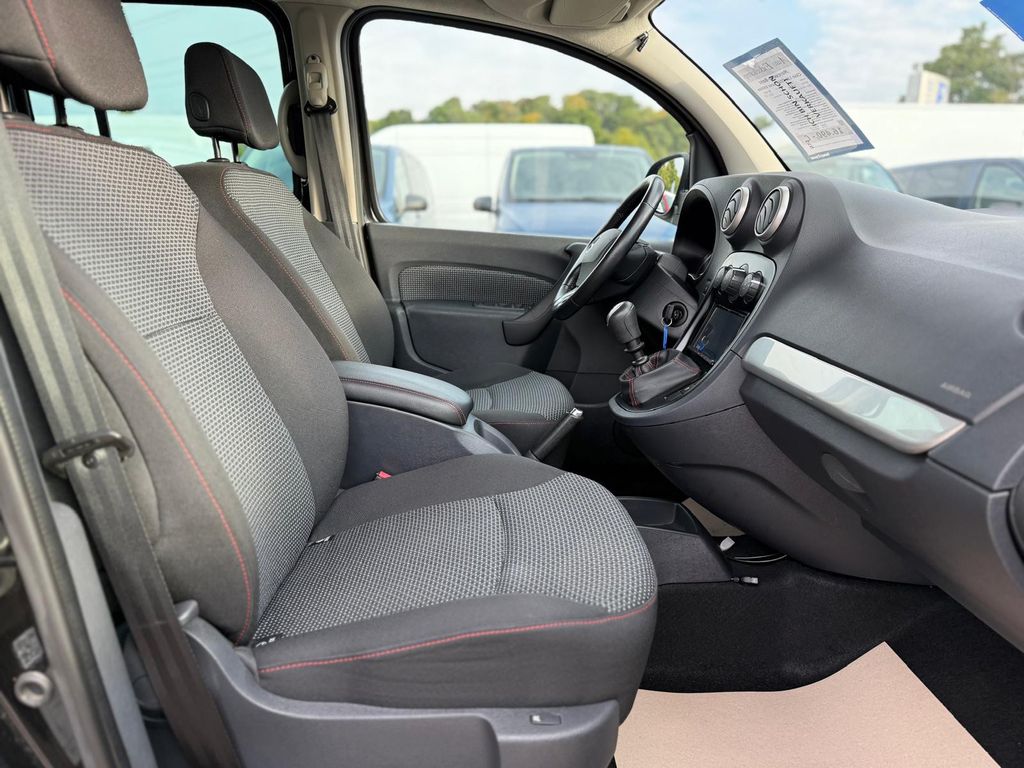 Mercedes-Benz Citan 2020