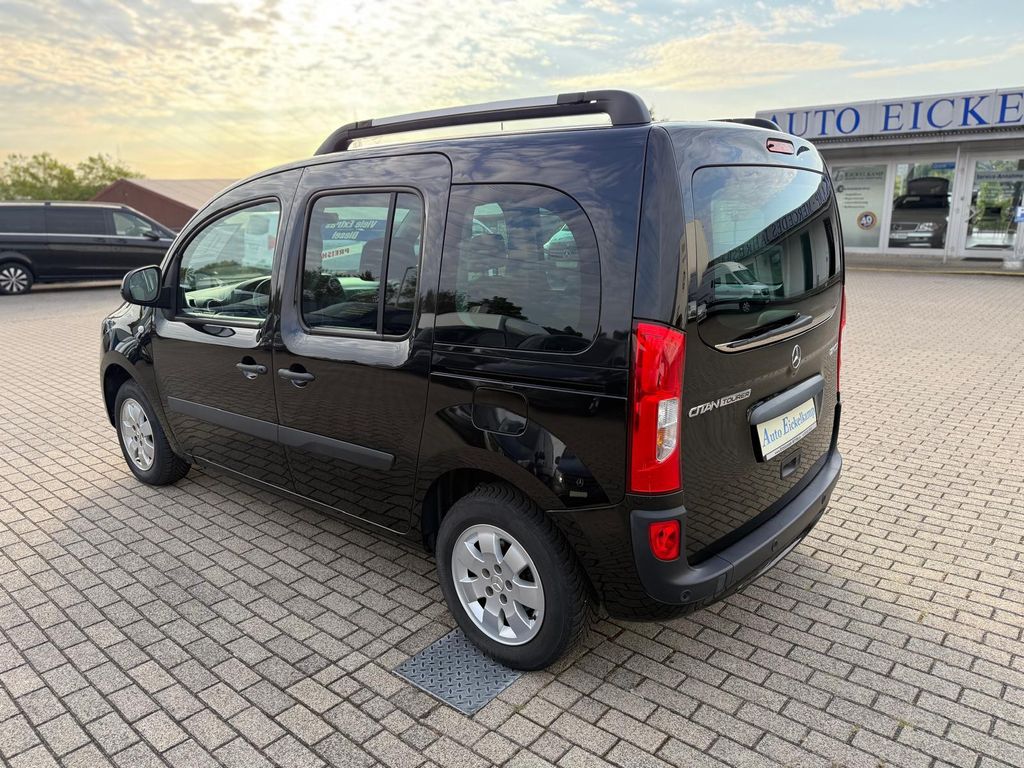 Mercedes-Benz Citan 2020